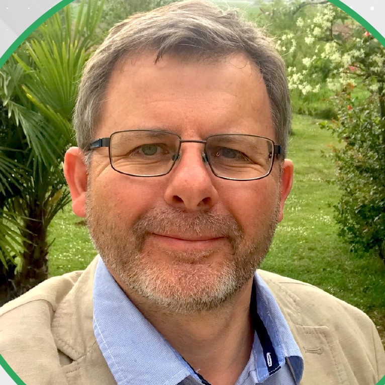 Laurent Desmares Laurent Desmares