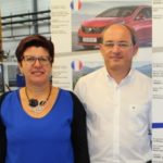 Christophe et Annouck Gaulin Vision Plast Christophe et Annouck Gaulin Vision Plast