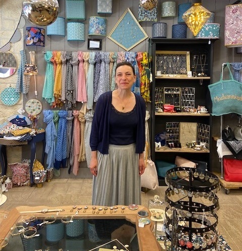 Les chiffons de Louma Les chiffons de Louma