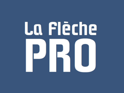Logo de La Flèche PRO